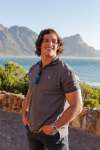 The Golfer Polo In Grey - M
