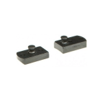 Lynx Rifle Mounts BA119 Win 2-PIECE Ext