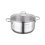 28CM Perla Casserole