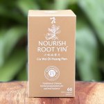 Chinaherb – Nourish Root Yin Liu Wei Di Huang Pian