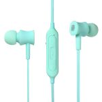 Shake Series Bluetooth Earphones - Mint