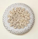 Seagrass W w Wall Hanging – 37CM