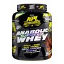 NPL Supreme Anabolic Whey Chocolate Milkeshake 908g