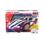 25-IN-1 Motorized Supercar Set