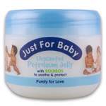 Petroleum Jelly 250G - Unscented