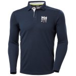 Men's Skagerrak Quick-dry Rugger - 597 Navy XL