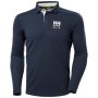 Men's Skagerrak Quick-dry Rugger - 597 Navy / XL