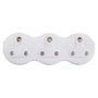 Nexus - Plug Adaptor - 3 X 16A
