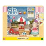 Sylvanian Popcorn Trike Large