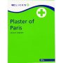 Clicks Plaster Of Paris 500g