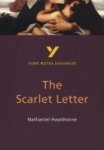The Scarlet Letter: York Notes Advanced Paperback 2ND Edition