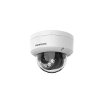 Hikvision 2MP Ip Dome Camera 2.8MM - Smart Hybrid With Audio