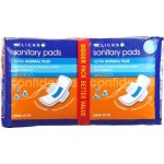 Clicks Femme Ultra Normal Plus Sanitary Pads Pack Of 10
