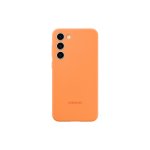 Samsung Silicone Cover - Galaxy S23+