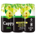 White Grape Soft Drink 6X300ML