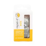 Mosquito Repeller Kids Grey