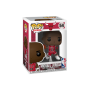 54 Micheal Jordan - Ns