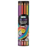 Colouring Pencils 24 Pack