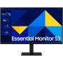 Samsung 27 Full HD 100HZ 5MS Flat Monitor