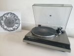 TEAC PX-300 Direct Drive Turntable