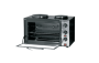 Sunbeam Deluxe Oven With Rotisserie
