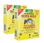 Efekto Supa Kill Rat Poison Bait 2 Pack - 2X100G