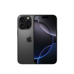 Apple Iphone 16 Pro 1TB – Black Titanium