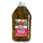 Oil – Olive Extra Virgin 5LT Olivia Willow Creek