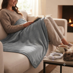Graphene Electrical Heating Blanket