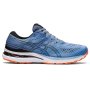 ASICS Men's Gel-kayano 28 Road Running Shoes - Blue Harmony/black - 7