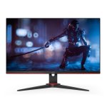 AOC 24G2ZE 24-INCH 1920 X 1080P Fhd 16:9 240HZ 1MS Ips LED Monitor