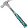 Major Tech 450G Steel Claw Hammer HDS0316