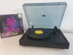 Rega Systemdek Iix 900 Belt Drive Turntable With A RB250 Tonearm