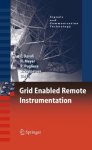 Grid Enabled Remote Instrumentation Signals And Communication Technology