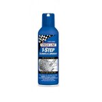 Finish 1 Step Cleaner lubricant Aerosol - 500ML