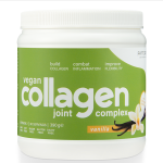 Vegan Collagen Joint Complex Vanilla 390G
