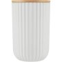 Clicks Toothbrush Holder White