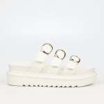 Rock & Co Rouge 2 - White - White 7