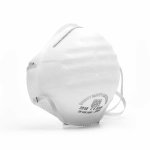 Dromex Qsa FFP1 Face Mask 20S