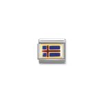 Composable Classic Link Iceland Flag