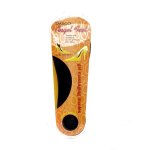Gel Massaging Lnsoles - Unit One Size Unit