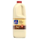 Clover Medium Fat Amasi 2KG