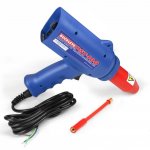 Buckleys Pst 100 Spark Tester Basic Unit