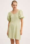 Dress Mogambo-h - Green