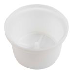 Kaufmann Cordless Sprayer Filter For Tank Black