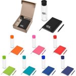 Wilson White Gift Set