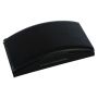 Micro-tec - Sand Block Rubber-black - 10 Pack