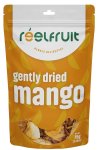 Gently Dried Mango