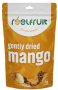 Gently Dried Mango