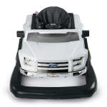 Bright STARTS-3 Ways To Play Walker Ford F-150 Raptor - White